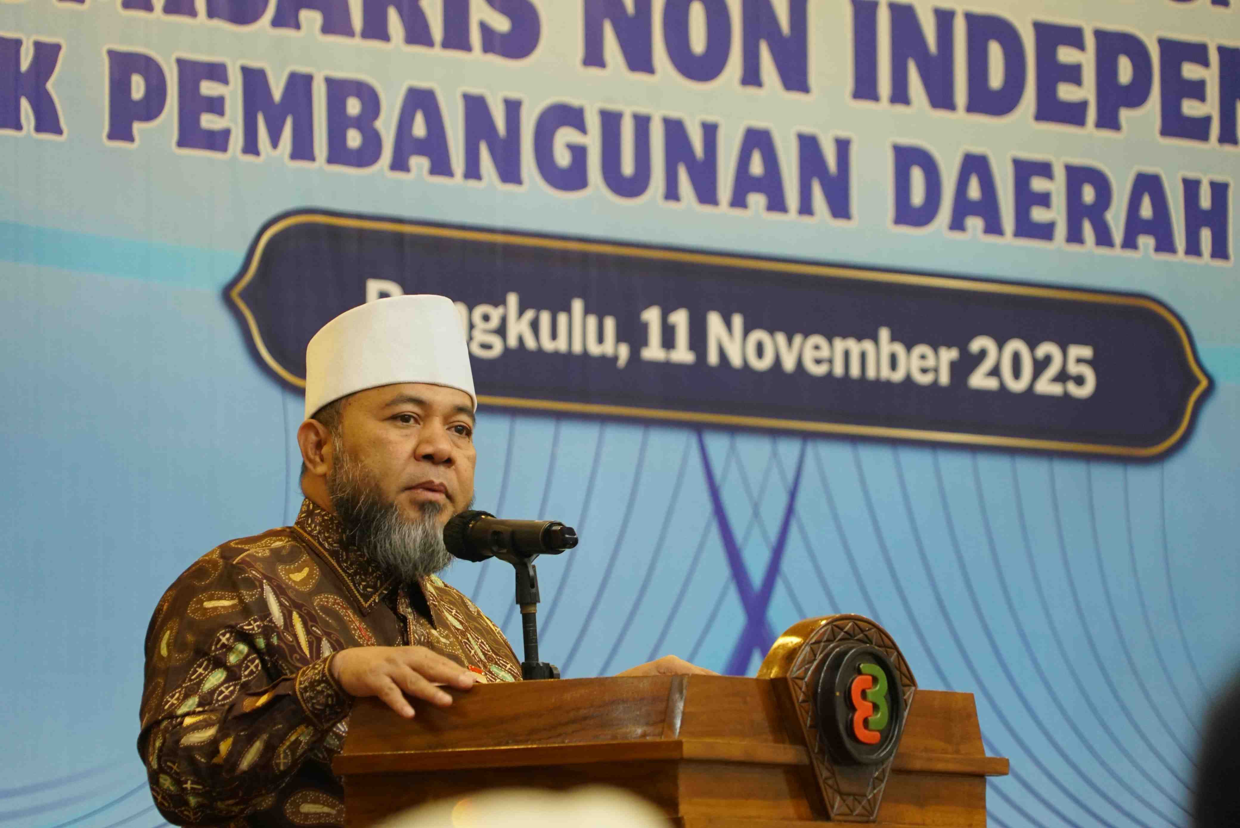 Gubernur Bengkulu Bentuk Tim Investigasi Dugaan TPPO Terhadap Warga Seluma yang Meninggal di Jepang