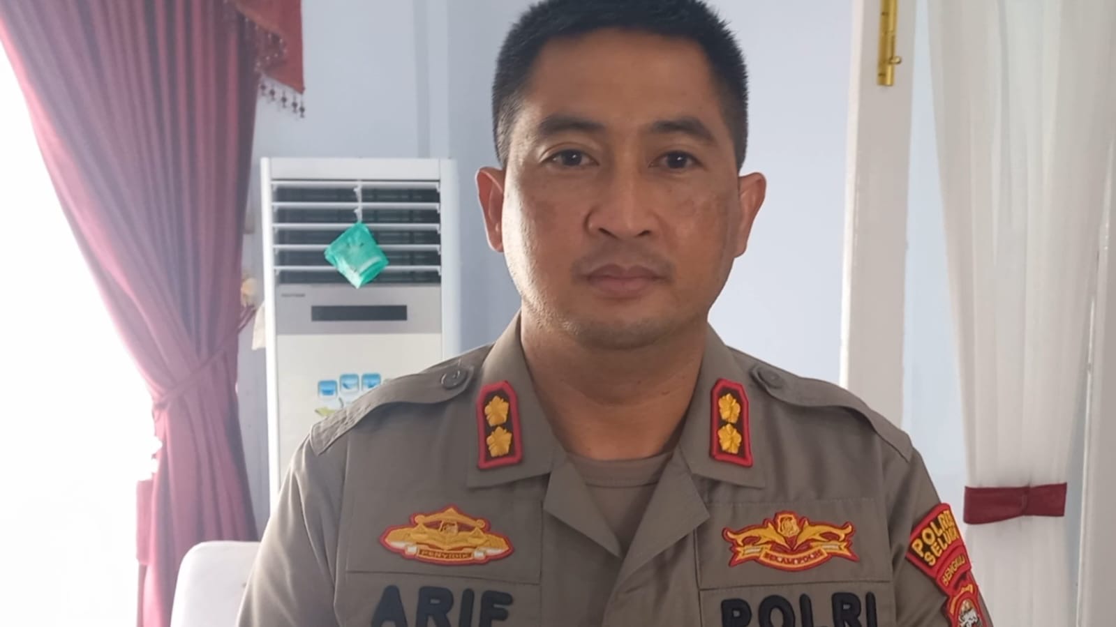 J-K Pelaku Pembacokan Masuk DPO, Diburu Polres Seluma 