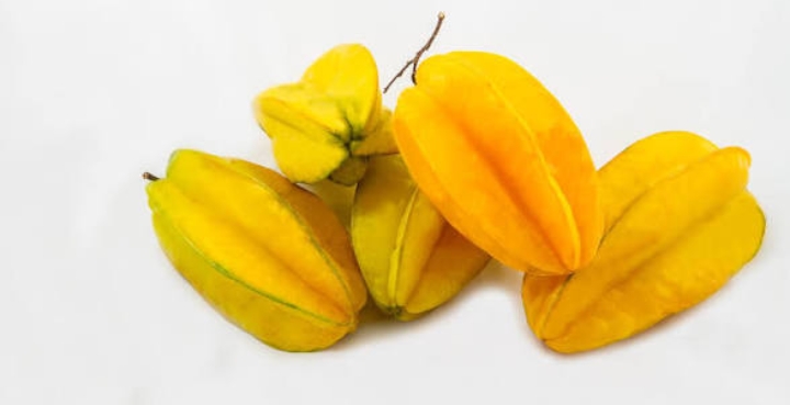 Cek Disini 7 Fakta Menarik Buah Belimbing yang Jarang Diketahui!