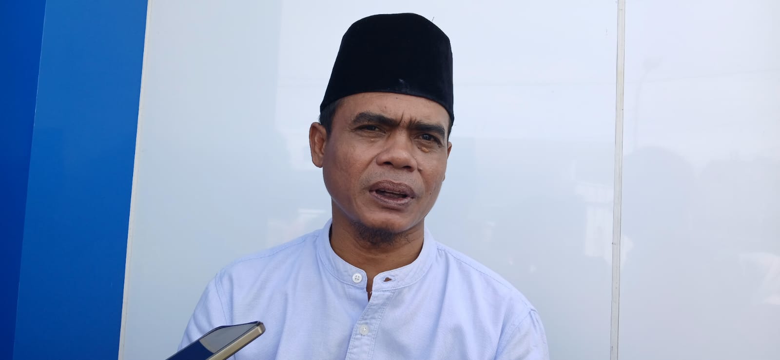PAN Tutup Kemungkinan Berkoalisi dengan Partai Golkar di Pilkada Kabupaten Kota se-Provinsi Bengkulu 