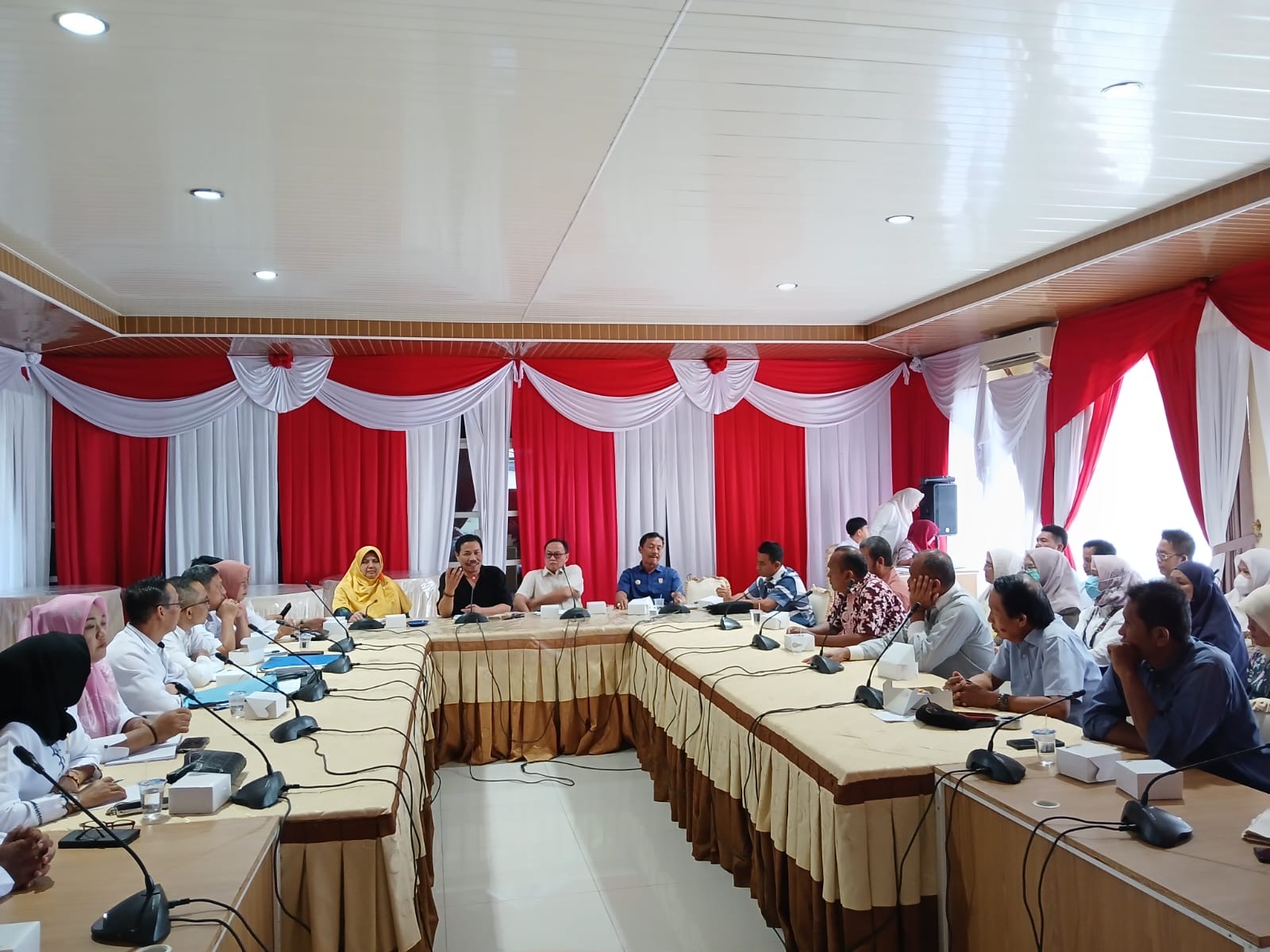 Psikologi Anak Terguncang, Wali Murid Minta Kebijakan Tetap Sekolah di SMAN 5 Kota Bengkulu