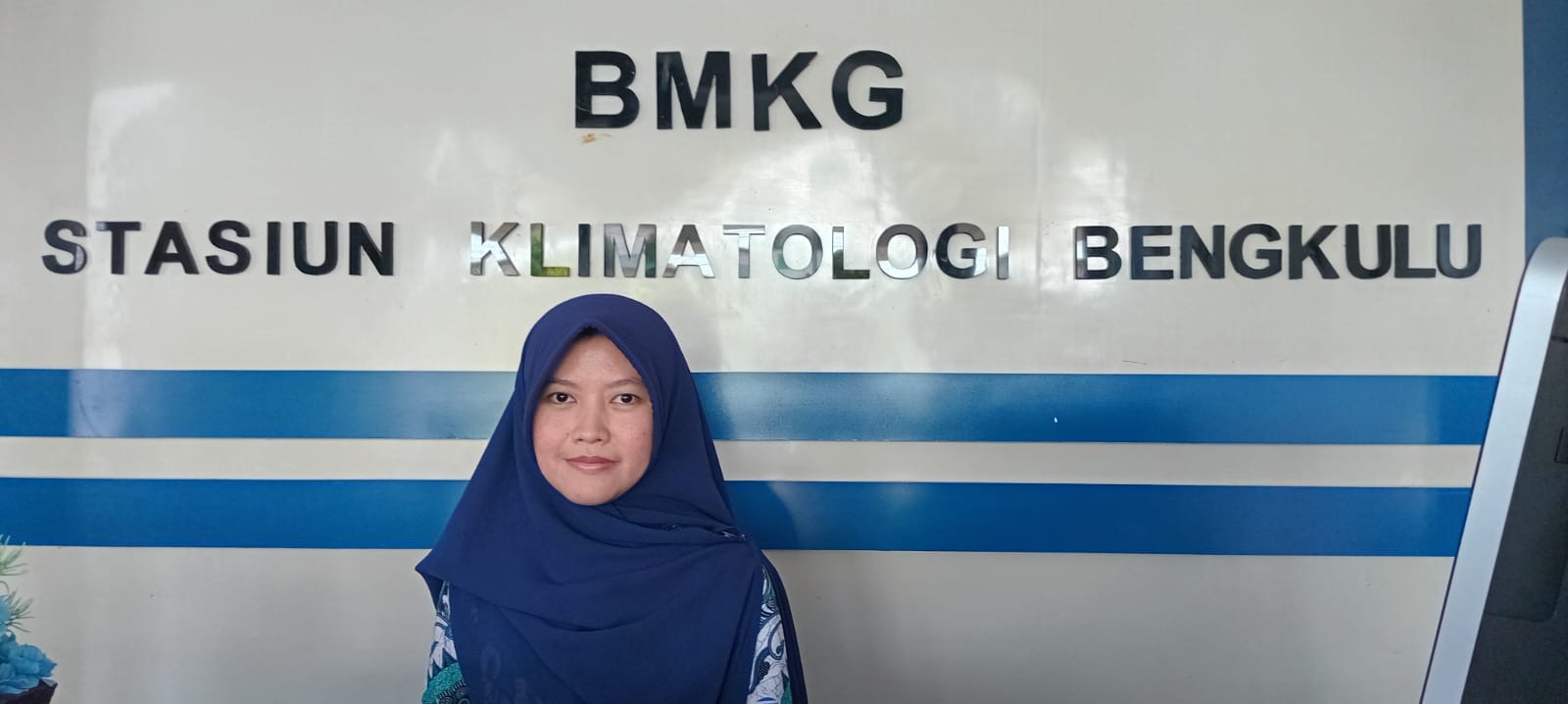 BMKG Ingatkan 6 Daerah di Bengkulu Siaga Bencana Hidrometeorologi