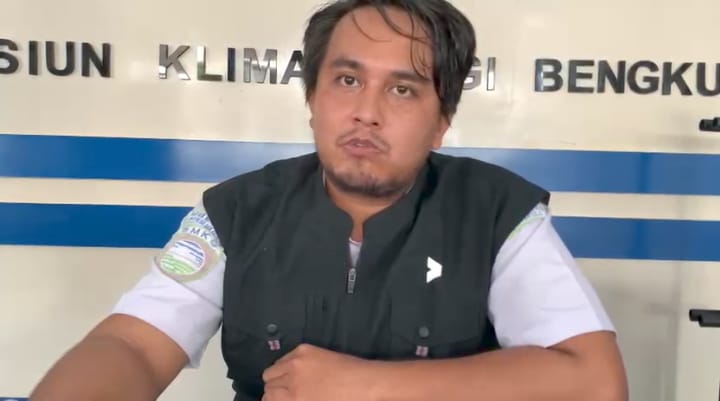 Bengkulu Masih Aktif Diguncang Gempa, BMKG: Tetap Waspada, Jangan Panik