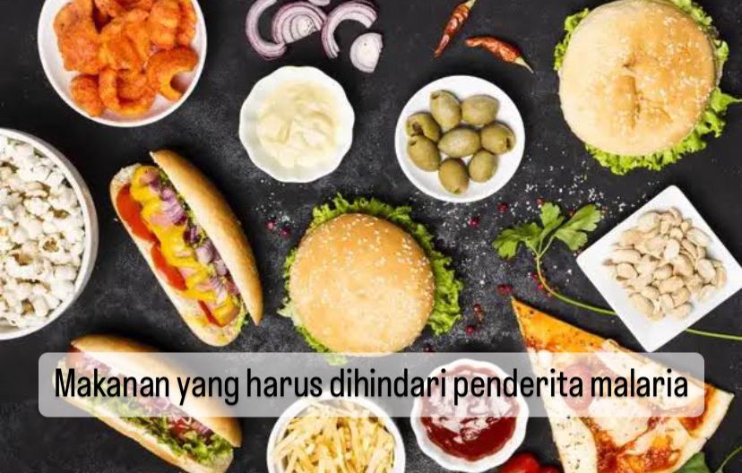 6 Makanan yang Harus Dihindari Penderita Malaria, Salah Satunya Gorengan, Cek yang Lain di Sini