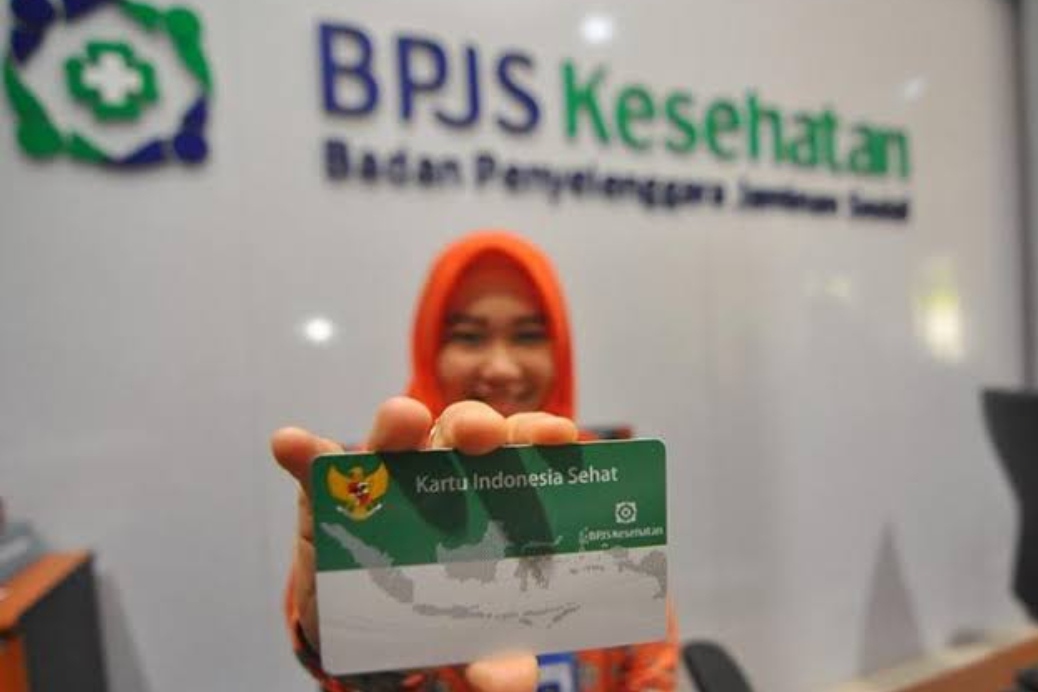 Tips Dapat Dana Gratis untuk Modal Tahun Baru dengan Modal BPJS Kesehatan