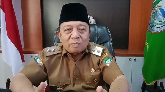 Wabup Seluma Minta Satgas TPPS Maksimalkan Upaya Penurunan Stunting