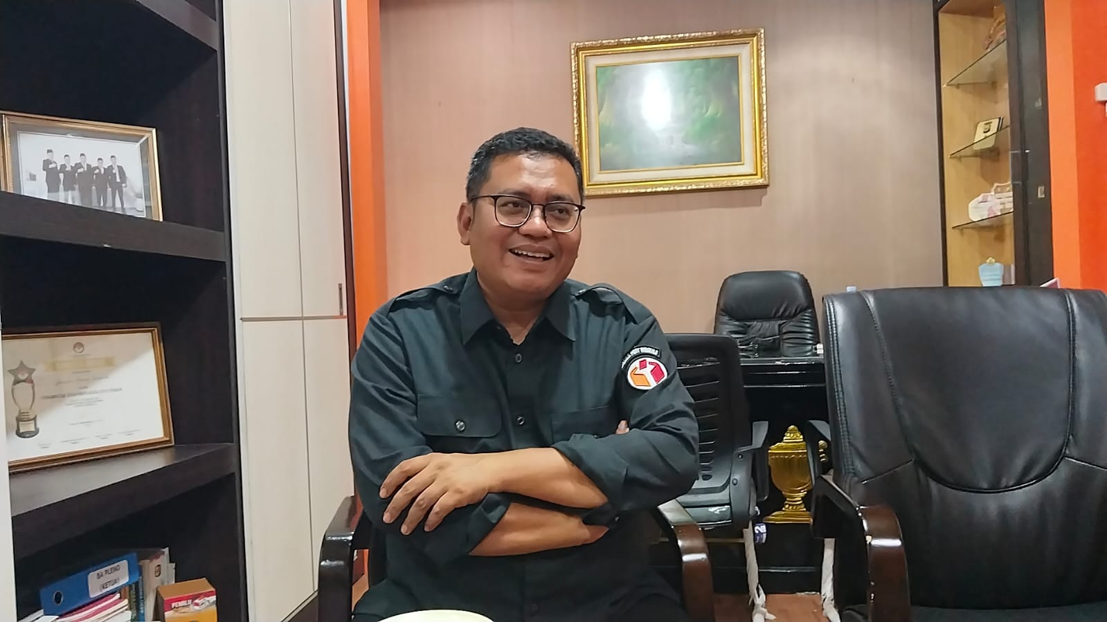 Bawaslu Proses Laporan Netralitas Kepala Daerah di Bengkulu