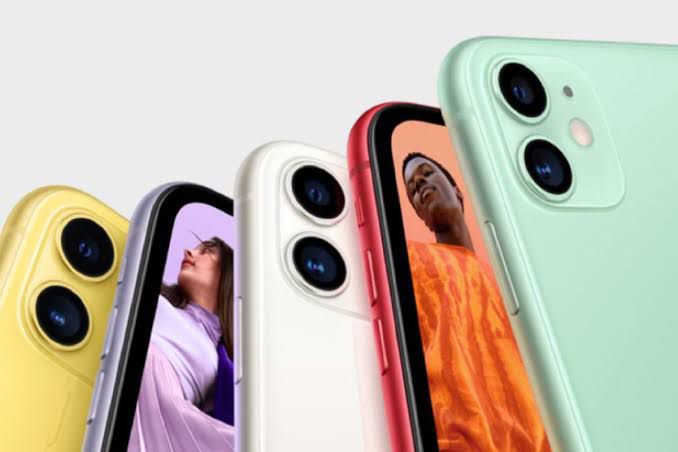 Masih Worth to Buy? Ini 6 Keunggulan iPhone 11 dan Harga Terbaru per Februari 2024, Mulai Rp6 Jutaan Aja! 