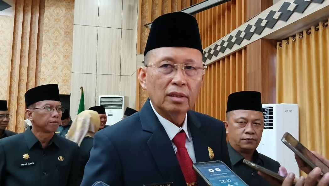 Tunggu Izin KASN, Pemprov Bengkulu Segera Lelang 2 Jabatan Kepala OPD