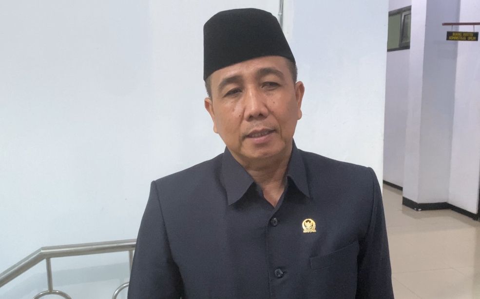 Tak Kunjung Tuntas, DPRD BS Desak Pemprov Tegas Selesaikan Tapal Batas dengan Seluma