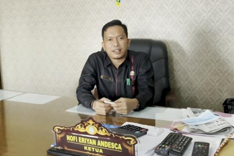 Kembali Rusak, Pemerintah Provinsi Bengkulu Diminta Prioritaskan Pembangunan Jalan Padang Capo