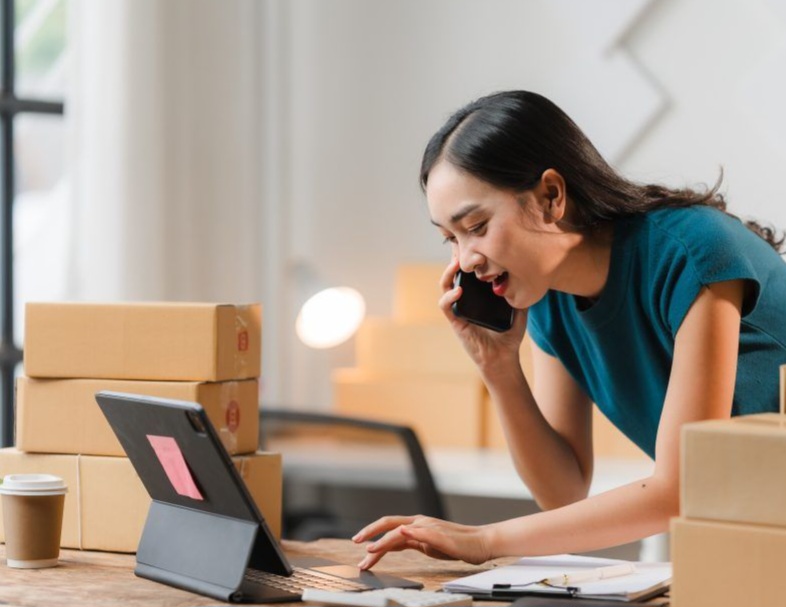 Cek Cara Jualan Online untuk Pemula di Sini, Biar Lebih Mudah Mendapatkan Pembeli