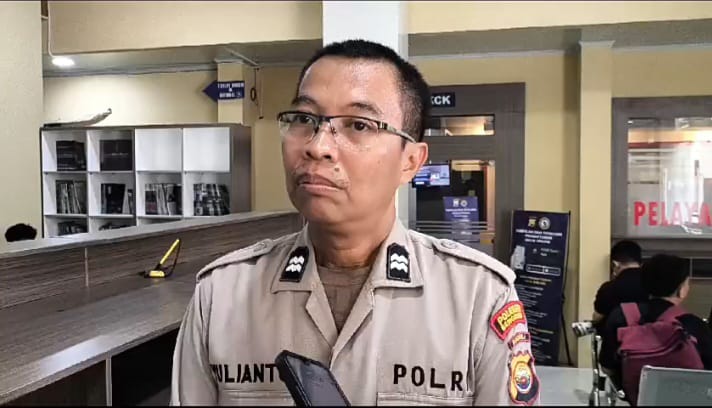 Pelamar PPPK Dominasi Pembuatan SKCK di Polresta Bengkulu, Meningkat hingga 100 Persen