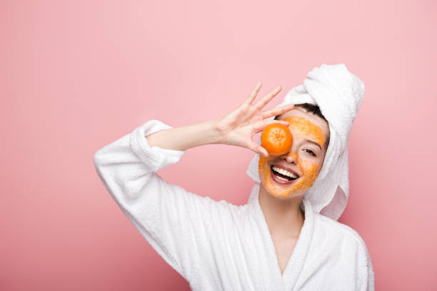 Ini 5 Manfaat Buah Jeruk untuk Kecantikan, Bisa Jadi Pengganti Skincare