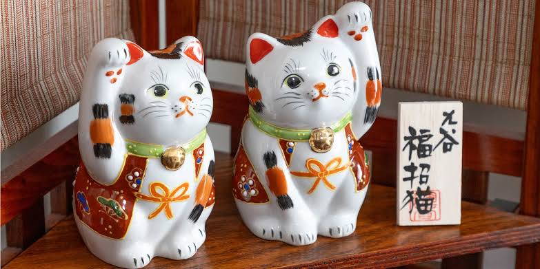 7 Benda Pembawa Keberuntungan Menurut Feng Shui, Boleh Simpan di Dalam Rumah dan Tempat Usaha