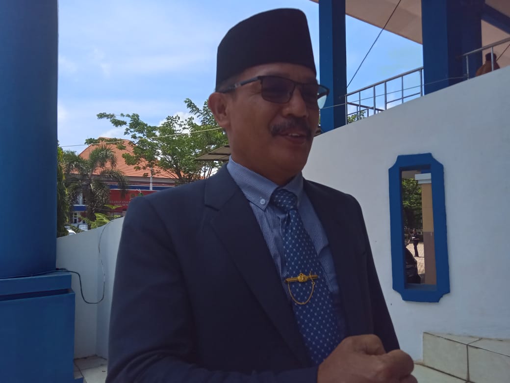 Tegakkan Kedisiplinan, Pemkot Bengkulu Terbitkan Aturan Baru Absensi ASN