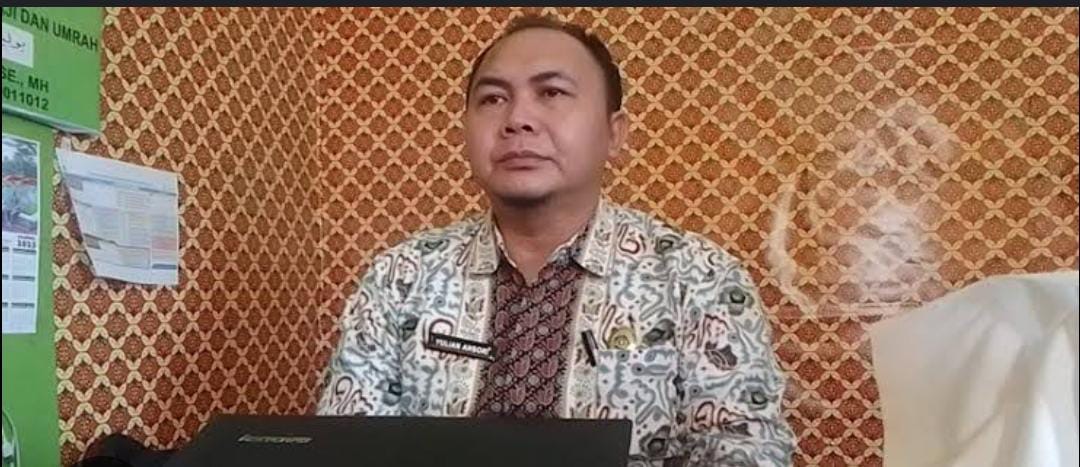 Haji 2026 Jadi Kewenangan BP Haji, Proses Administrasi Masih Ditangani Kemenag Seluma