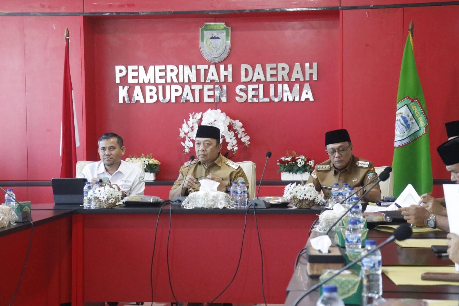 Masih Ada 3.230 Warga Seluma Belum Tercover BPJS, Pemkab Dorong Percepatan UHC