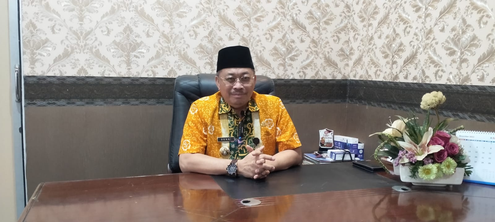 Beberapa Wilayah di Bengkulu Belum Miliki Tapal Batas, Ada Ribuan Desa Tanpa Tapal Batas 