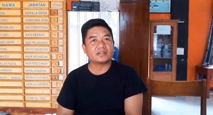 Kurun Waktu Sepekan, 10 Rumah di Desa Taba Baru Digasak Pencuri