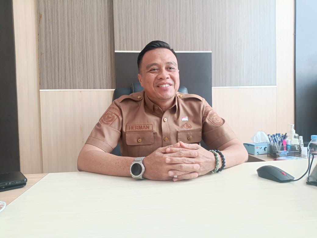 Ingatkan Batas Akhir 15 Juni, BKD Seluma Tegaskan Anggaran Dana Desa Hangus Jika Terlambat