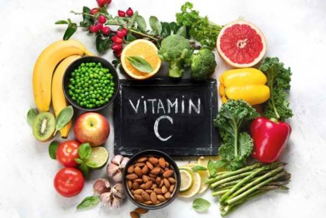 Beberapa Buah dan Sayur Ini Mengandung Vitamin C, Baik untuk Kesehatan