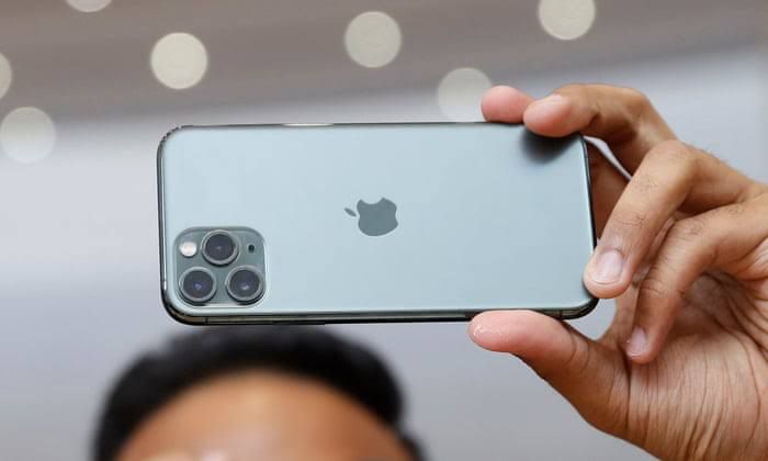 Diskon hingga 26 Persen, Berikut Spesifikasi dan Harga Terbaru iPhone 11 Hari Ini 14 Februari