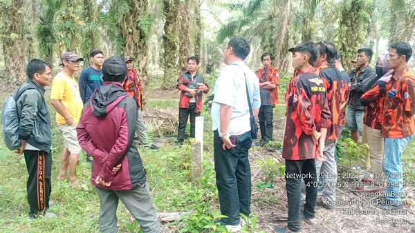 Polisi Panggil Ormas Pemuda Pancasila Soal Pungutan Tarif Masuk Pantai Cemoro Sewu