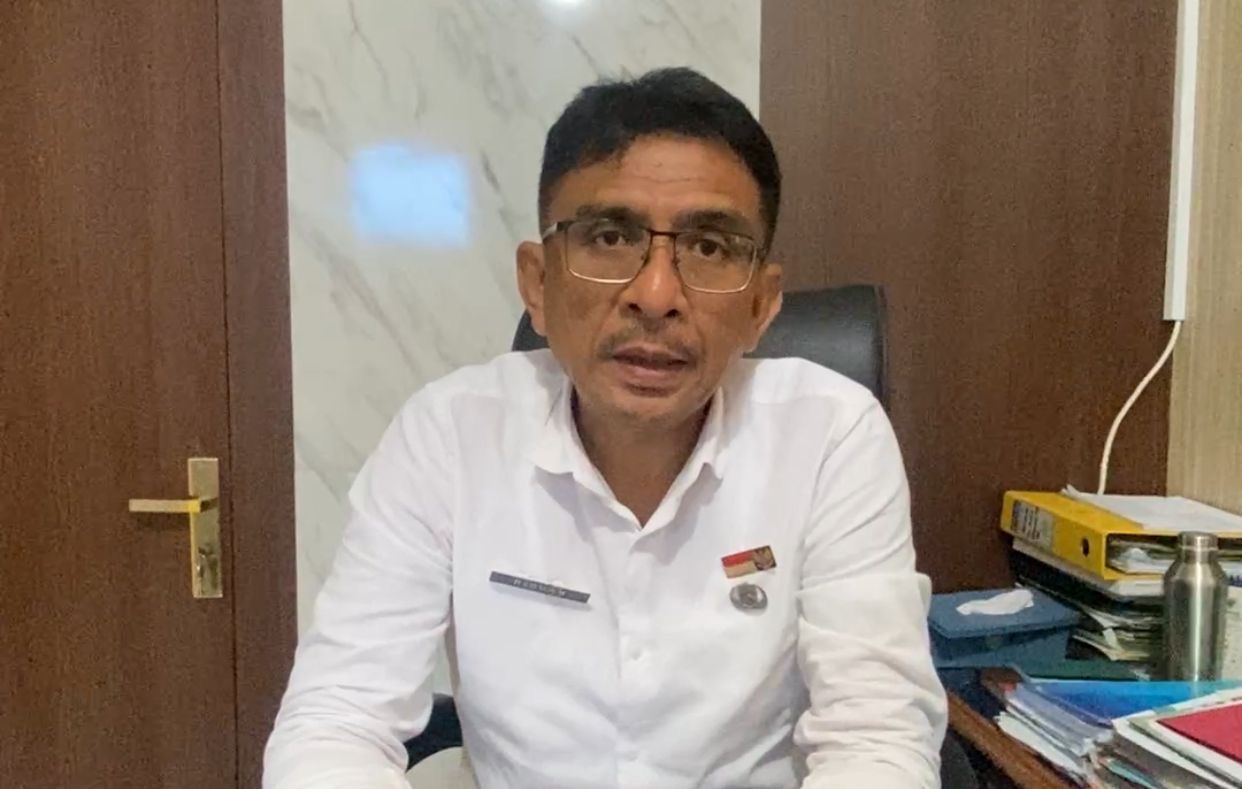 Gerakan Bank Sampah di Kota Bengkulu Jalan Terus, Warga Raup Jutaan Rupiah