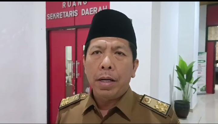 Efisiensi Anggaran, Pemkab Seluma Pangkas Dana Alokasi Umum dan Khusus hingga Rp108 Miliar