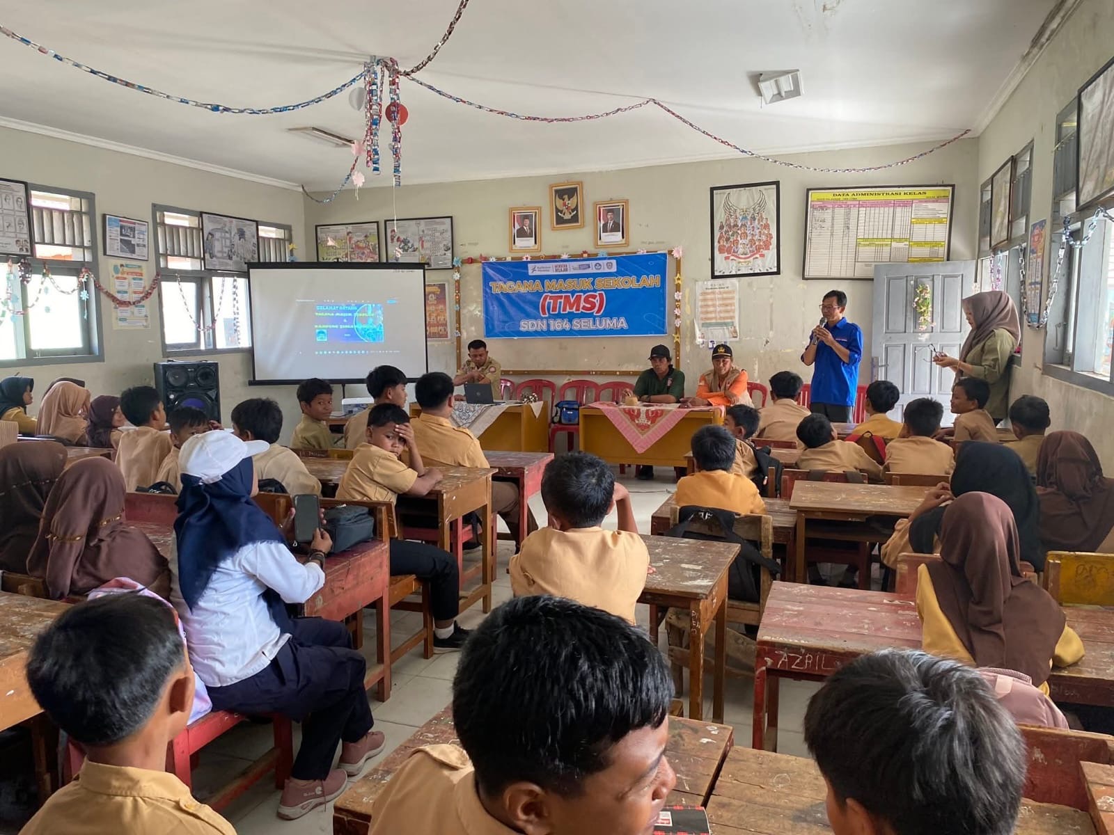 Gandeng Google for Education, Bupati Teddy Rahman Akselerasi Transformasi Pendidikan Digital di Seluma