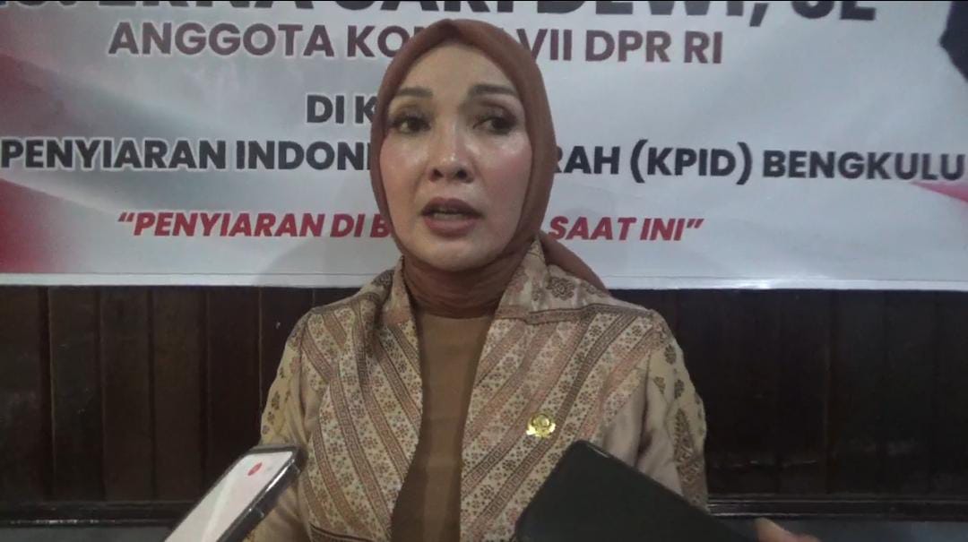Partai NasDem bersama Koalisi Ajukan Tiga Nama ke DPP untuk Pilkada Ulang Bengkulu Selatan