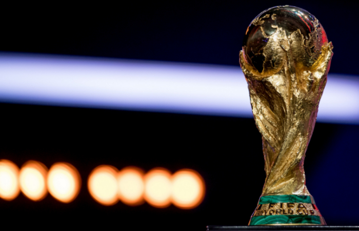 9 Hari Lagi, Ini Jadwal Lengkap Piala Dunia Qatar 2022