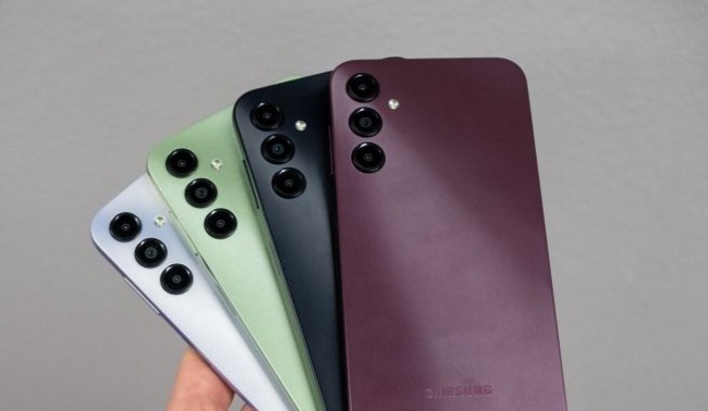 Harga Terjangkau, Ini 6 Rekomendasi HP Samsung yang Worth It dan Awet Baterai 