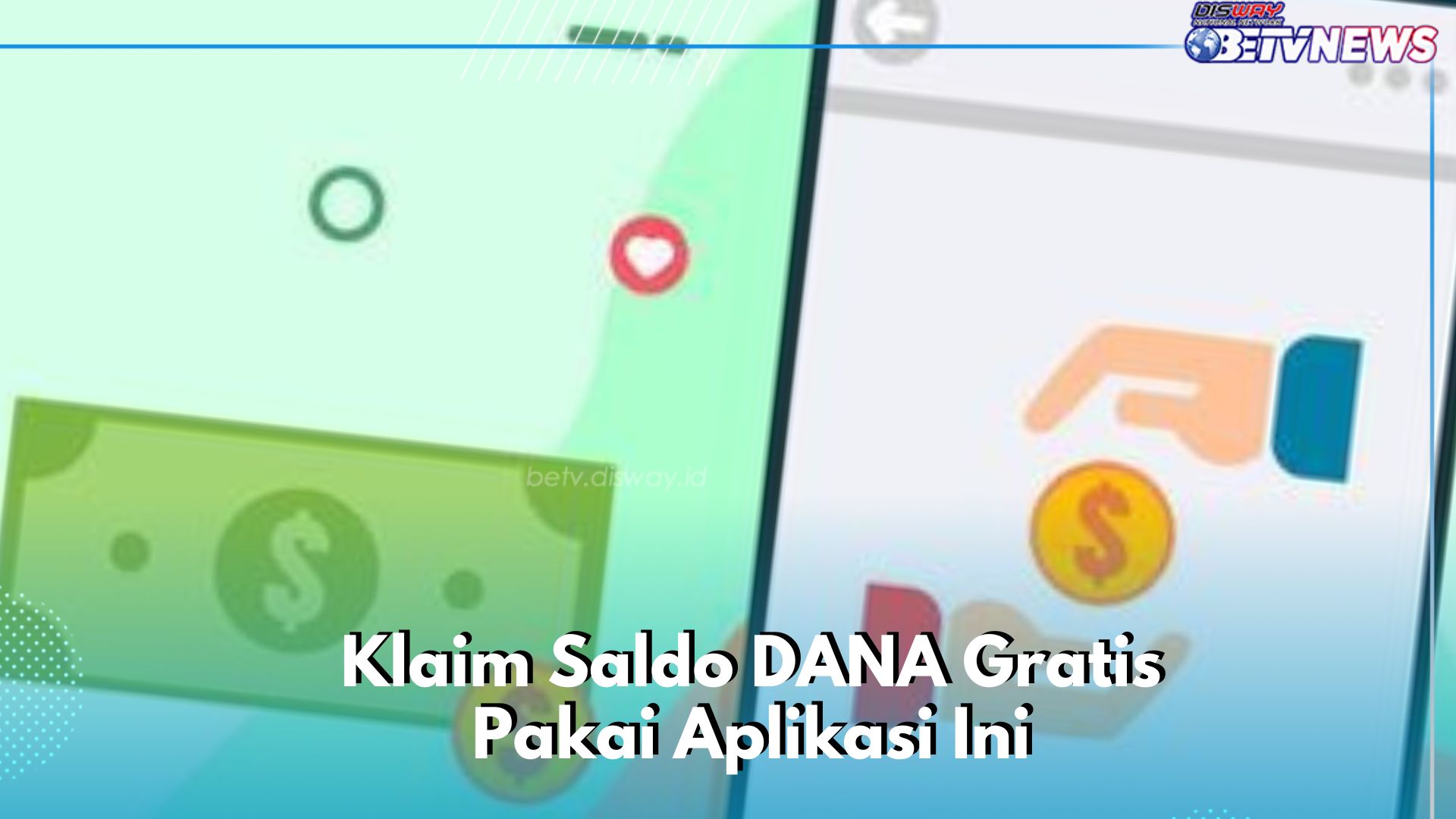 Download Sekarang! Main Game Bisa Hasilkan Saldo DANA Gratis, Cek di Sini Caranya