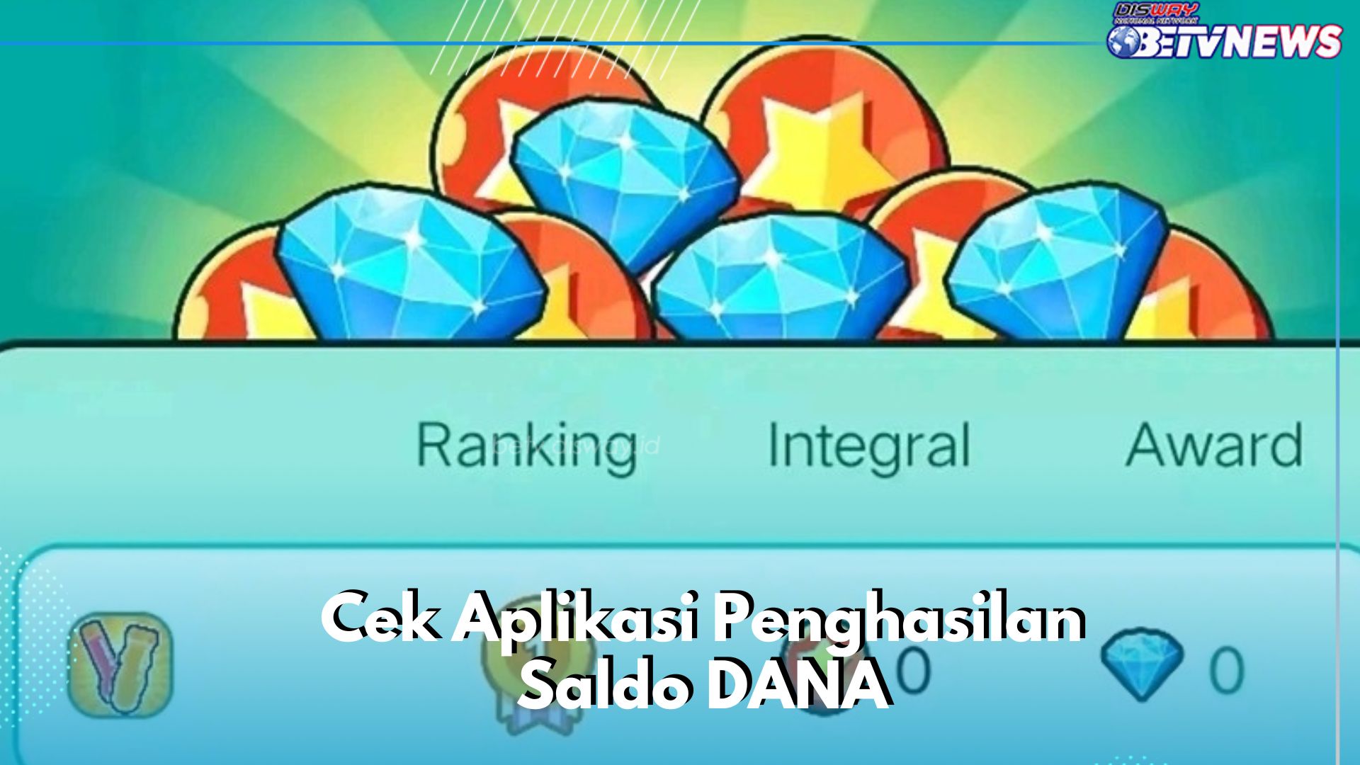 Cek Aplikasi Game Color Lab Ini, Klaim Saldo DANA Gratis di Sini