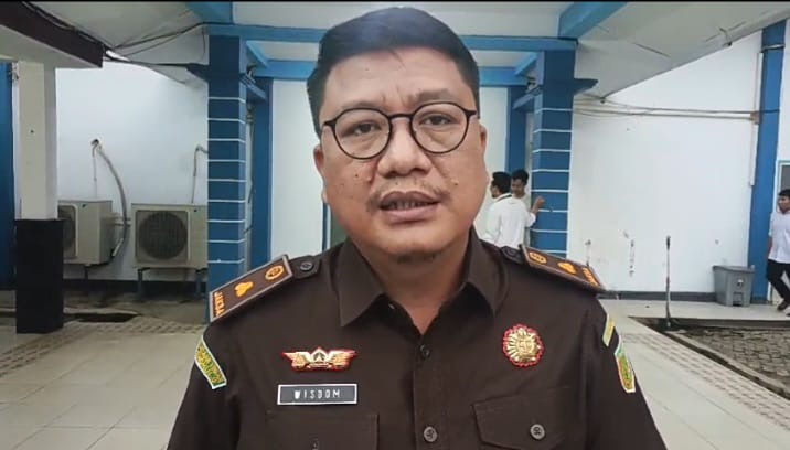 Dana Bank Bengkulu Disalahgunakan untuk Judi Online, Kejari Segera Limpahkan Berkas