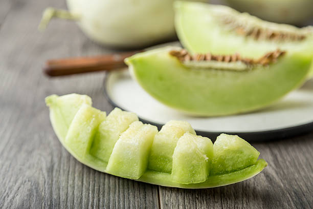 Sumber Antioksidan, Ini Deret Manfaat Buah Melon Bagi Kecantikan, Melawan Radikal Bebas