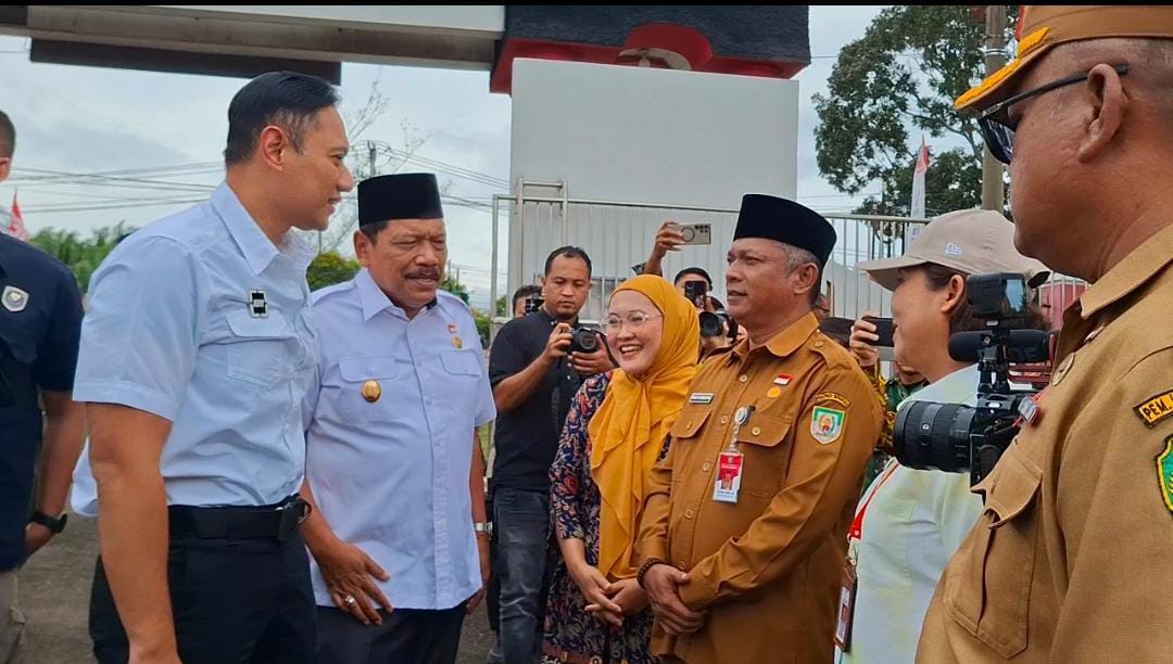 2 Wilayah Sudah Berproses, Dinsos Provinsi Bengkulu Usulkan Sekolah Rakyat untuk 5 Kabupaten Lainnya