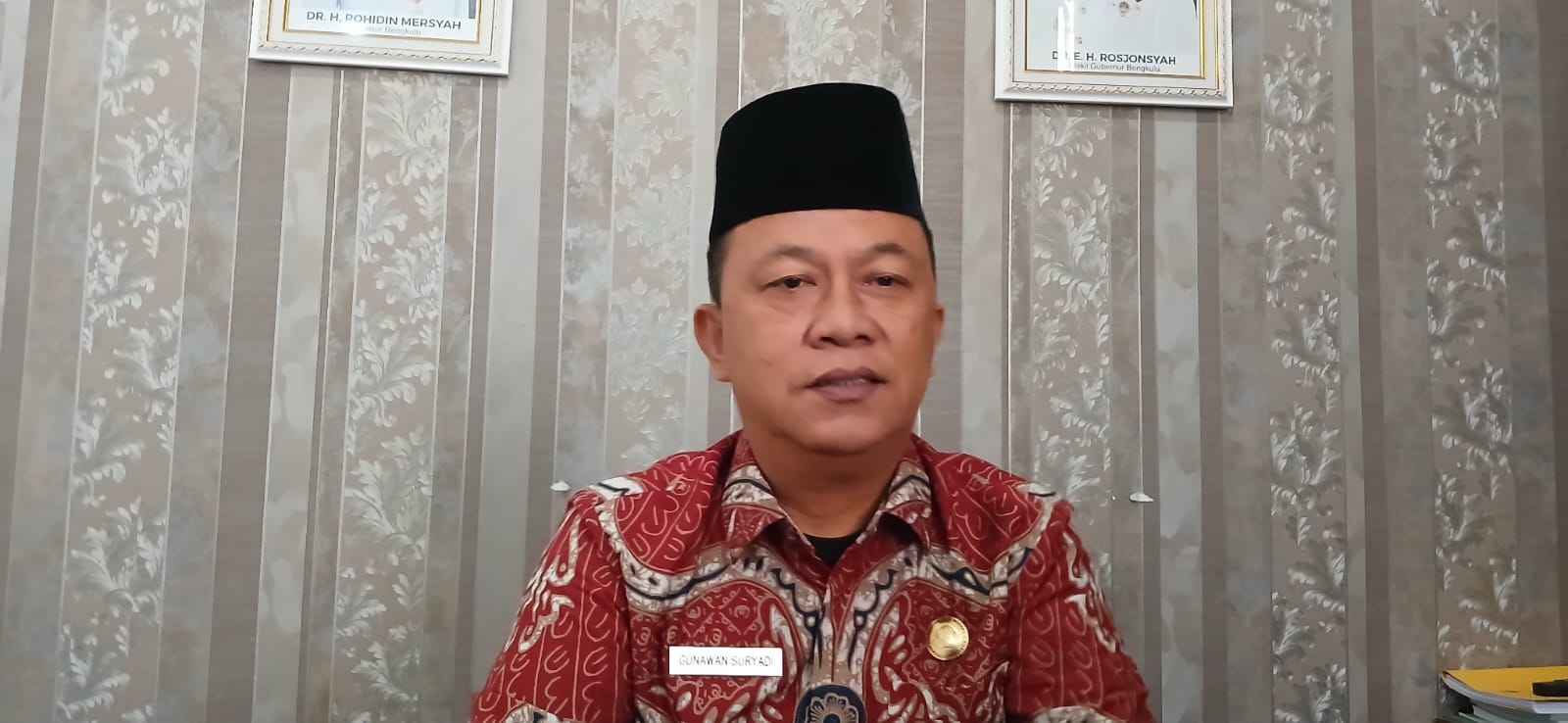 Kendala e-Meterai Eror, Pendaftaran CPNS Diperpanjang Sampai Tanggal 10 September