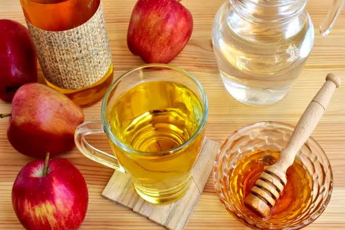 Cuka Apel Punya 8 Manfaat untuk Wajah, Salah Satunya Membantu Menghilangkan Flek Hitam, Yuk Cek yang Lainnya