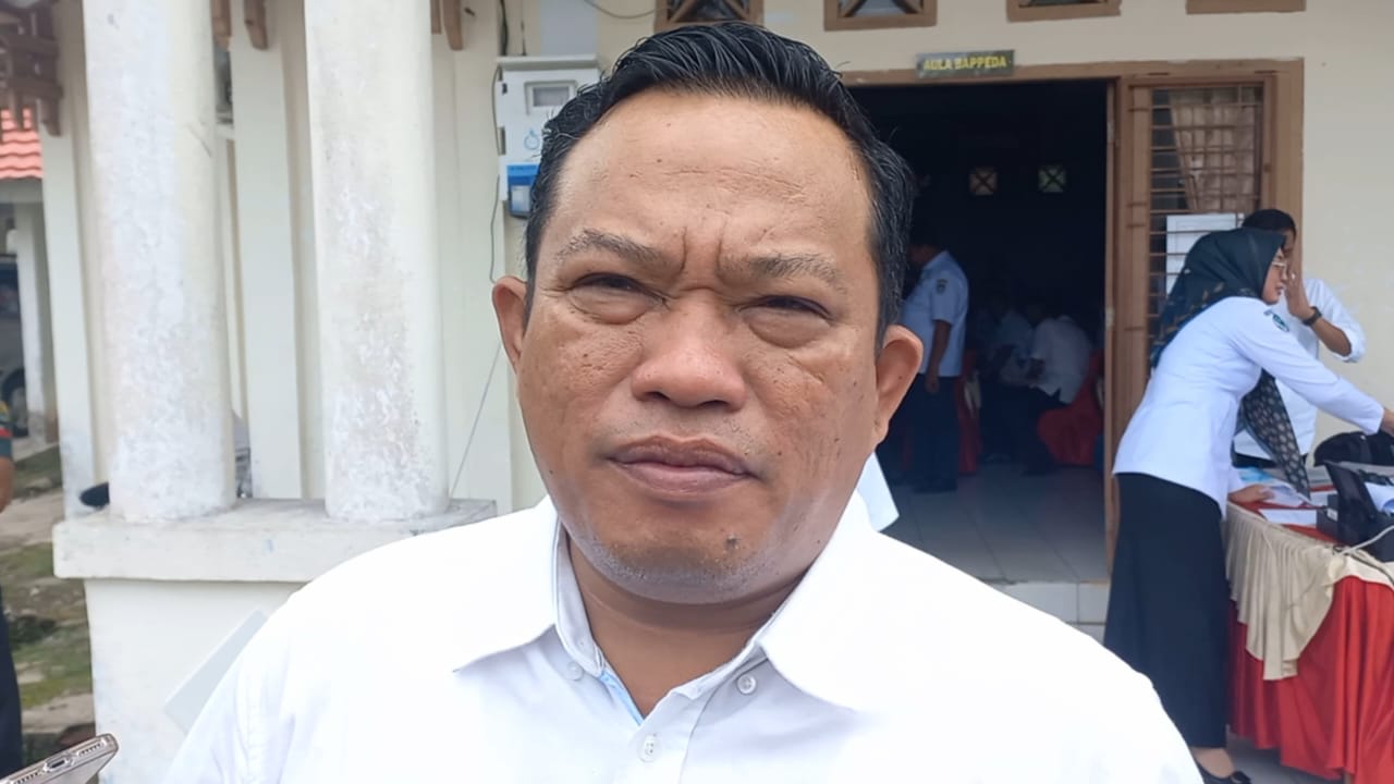 Ormas Pemuda Pancasila Klaim Kantongi Izin Pemkab, Bupati Seluma Angkat Bicara