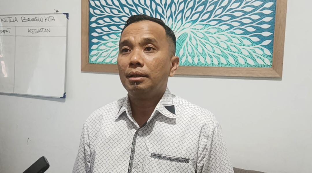 Bawaslu Bengkulu Perketat Pengawasan Maney Politik Jelang Pilkada Serentak