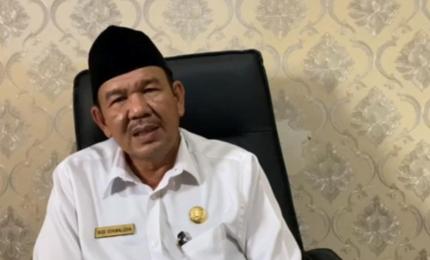 PIN Polio Tahap 1 di Kabupaten Seluma Tercapai 98 Persen