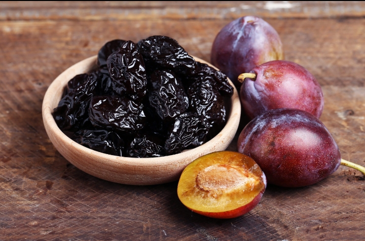 Catat! Ini Daftar Kelompok Orang yang Pantang untuk Konsumsi Buah Plum