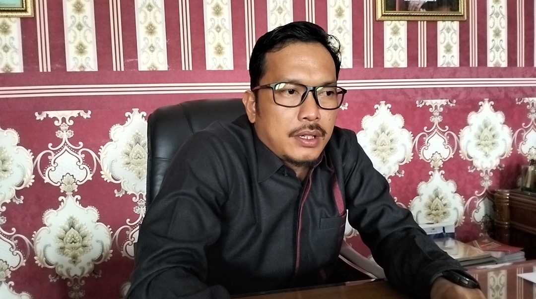 Ketua DPRD Desak Penyelesaian Kasus Oknum ASN Mesum di Masjid Baitul Falihin 