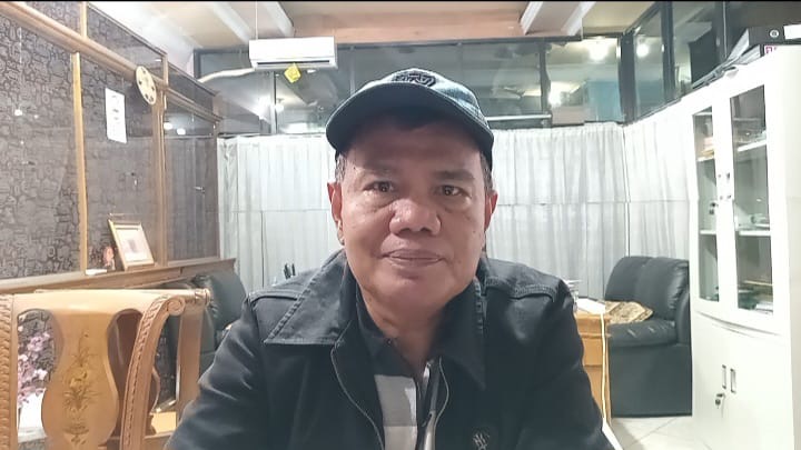 Usai Digantikan, Parial Ucapkan Selamat dan Dukung Rifai Tajudin Pimpin PAN Bengkulu Selatan