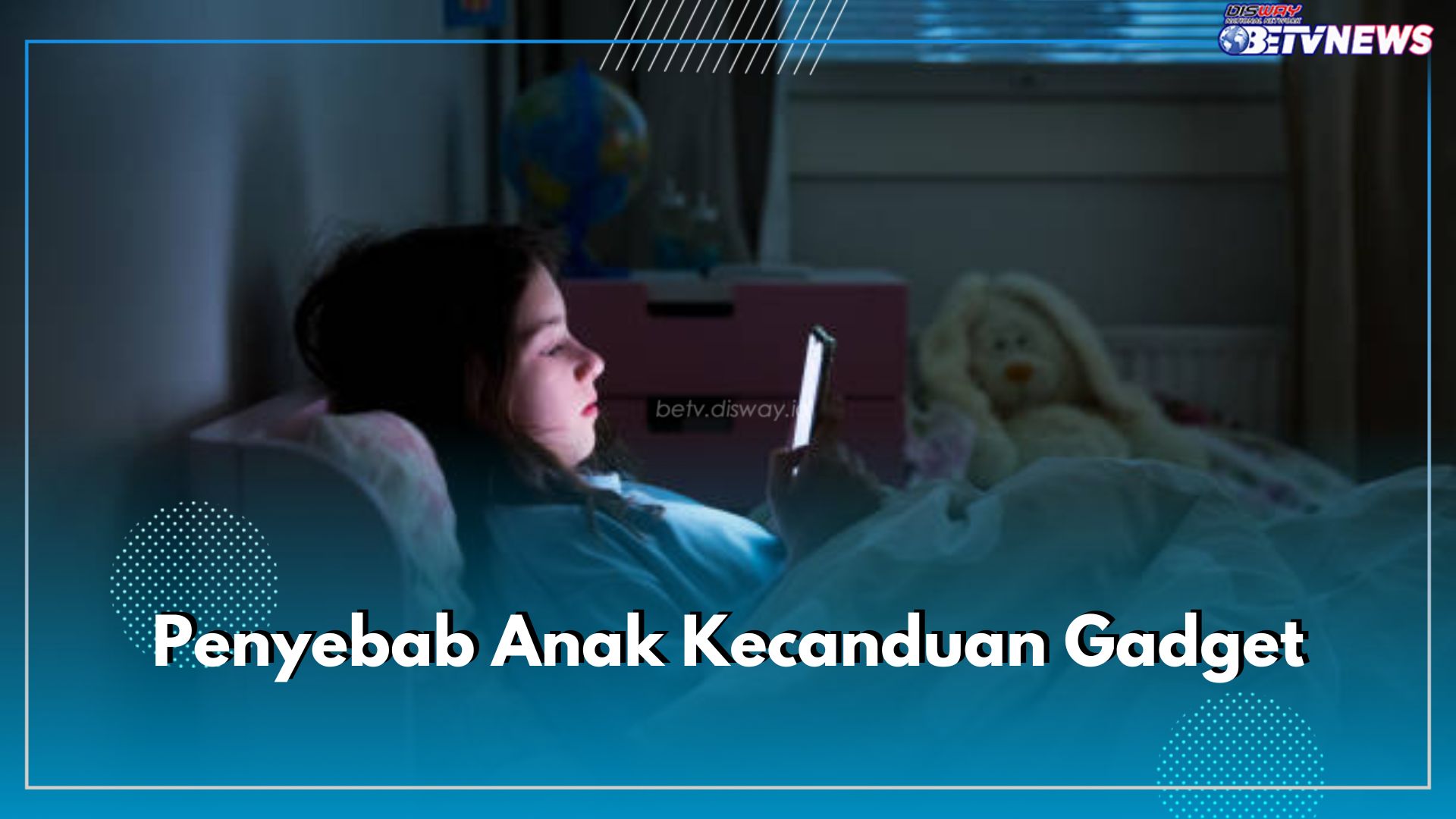 Orang Tua Perlu Tahu, Ini 5 Penyebab Anak Kecanduan Gadget, Nomor 1 Sering Dilakukan