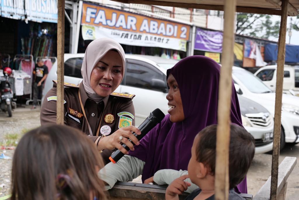 Program ‘Jaksa Menjawab’, Dekatkan Jaksa Sebagai Sahabat Masyarakat