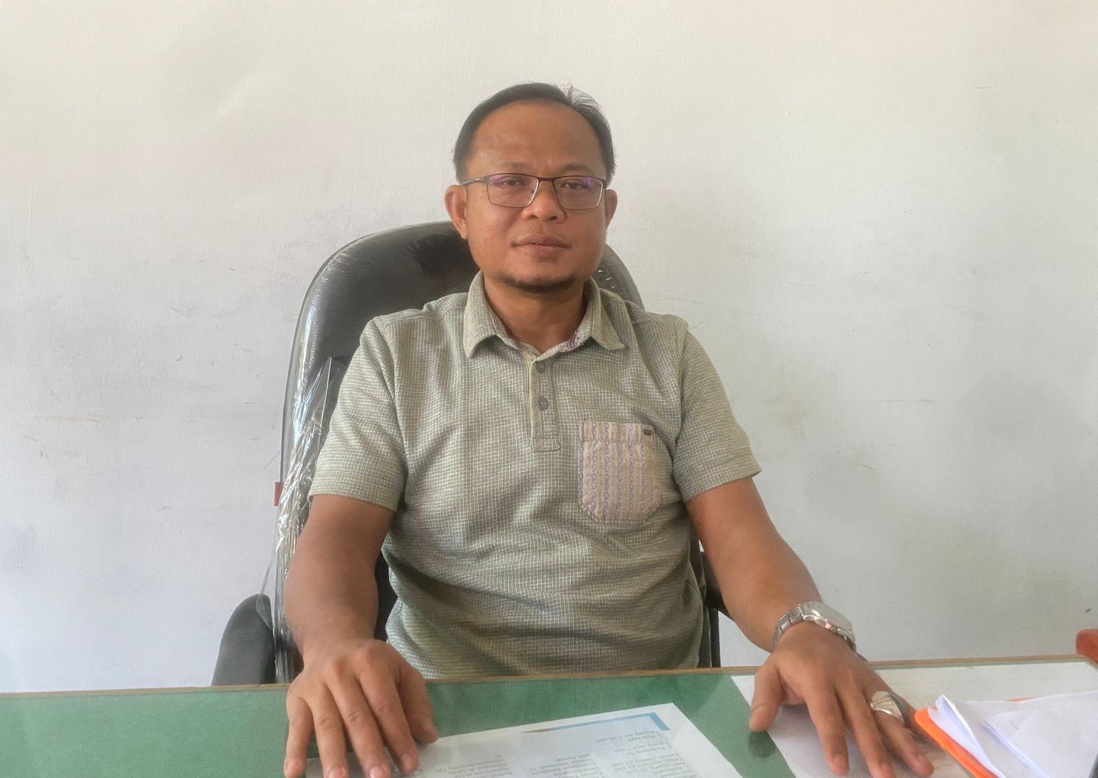 3 Kecamatan di Bengkulu Selatan Dapat Bantuan Rehab RLTH, Penerima Dapat Rp20 Juta